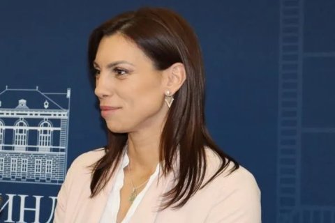 Jelena Čudanov ponovo izabrana za predsednicu Sportskog saveza Kikinde