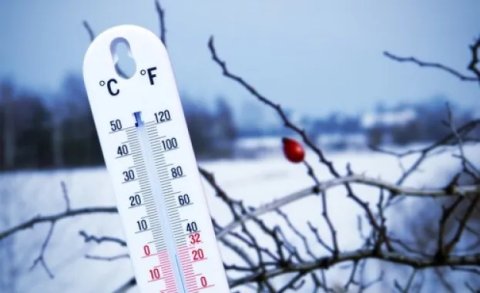 Do kraja nedelje novi šok : temperatura u znatnom porastu !!!
