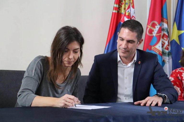 Finansijska pomoć za specijalizante i supspecijalizante zaposlene u Opštoj bolnici