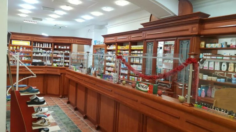 Apoteke Cvejić pokrivaju celu Kikindu
