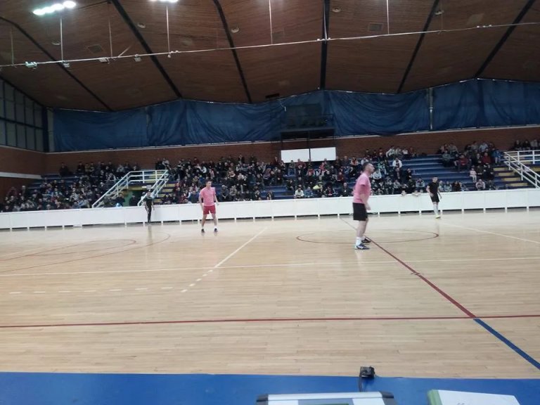 Turnir u malom fudbalu: Danas počinje eliminaciona faza