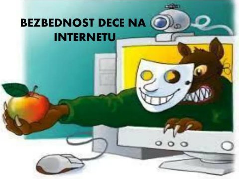 Uskoro kontakt-centar za bezbednost dece !!!