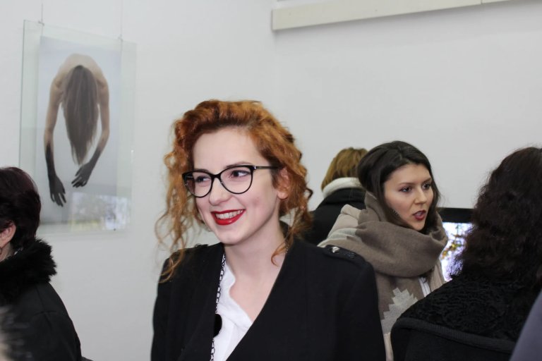 Multimedijalna izložba Branislave Brandić otvorena u Galeriji „Terra“