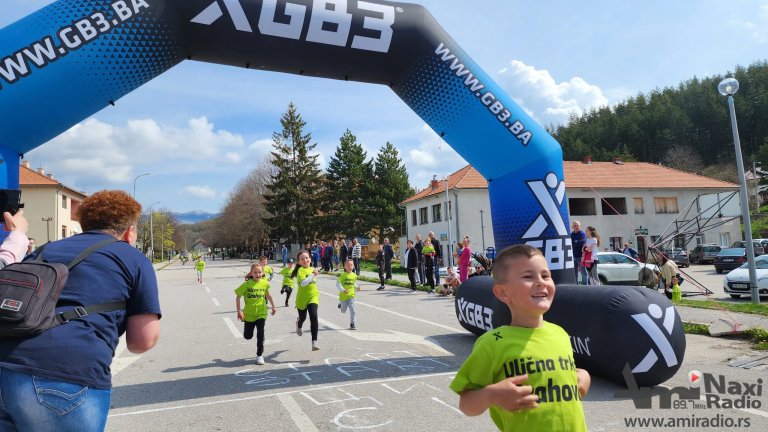 Jačaju veze između Kikinde i Bosanskog Grahova: Održana manifestacija „Vratimo sport u Grahovo“