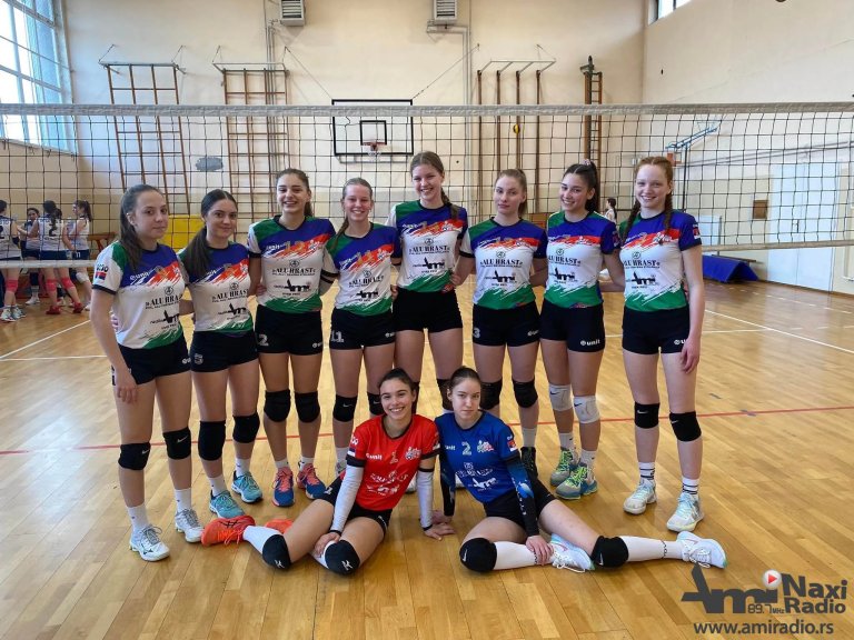 Mladu seniorsku ekipu OK „Ki 0230“ očekuje finalna utakmica za plasman na Prvu vojvođansku ligu