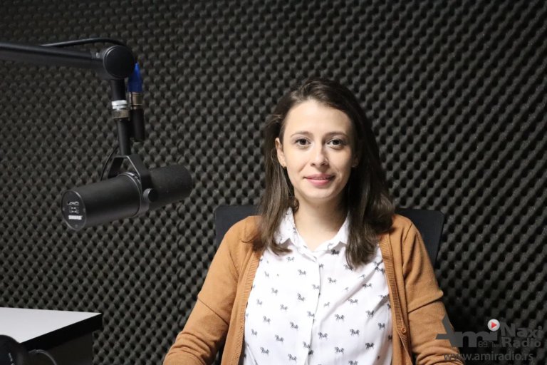 Dr stomatologije Dragana Felbab: O Nacionalnoj nedelji zdravlja usta i zuba od 15. do 21. maja