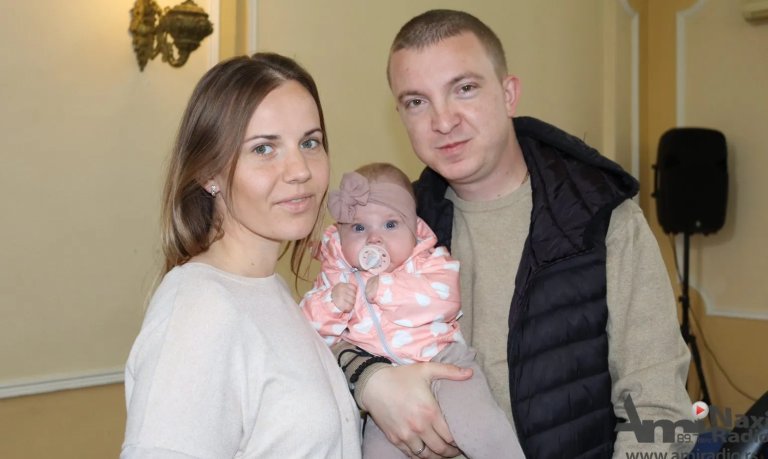 Podeljeno 105 bebi-paketa roditeljima dece rođene u prva tri meseca ove godine