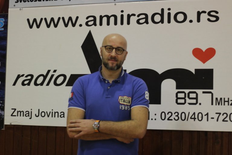 Rukomet: Miljan Stanić novi trener MRK „Kikinda Grindeks“