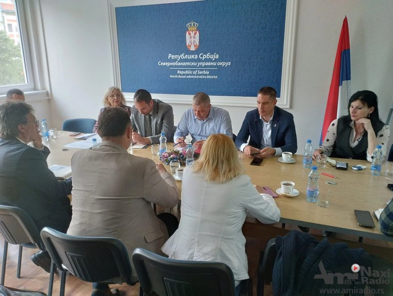 Održana sednica SBUO: Bezbednosna situacija u obrazovnim ustanovama zadovoljavajuća