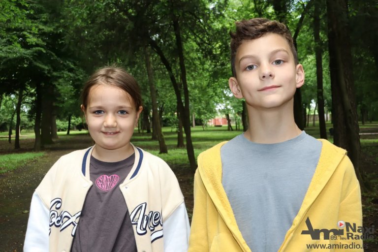 Ekološkom radionicom u Velikom parku obeležen Evropski dan parkova