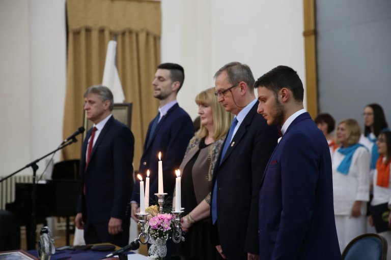GrO Udruženja Kraljevina Srbija predstavljen Kikinđanima