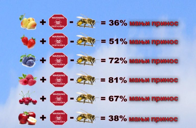 Udruženje pčelara organizuje predavanje o zaštiti bilja i pčelarstvu