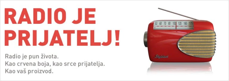 DANAS JE SVETSKI DAN RADIJA !!!