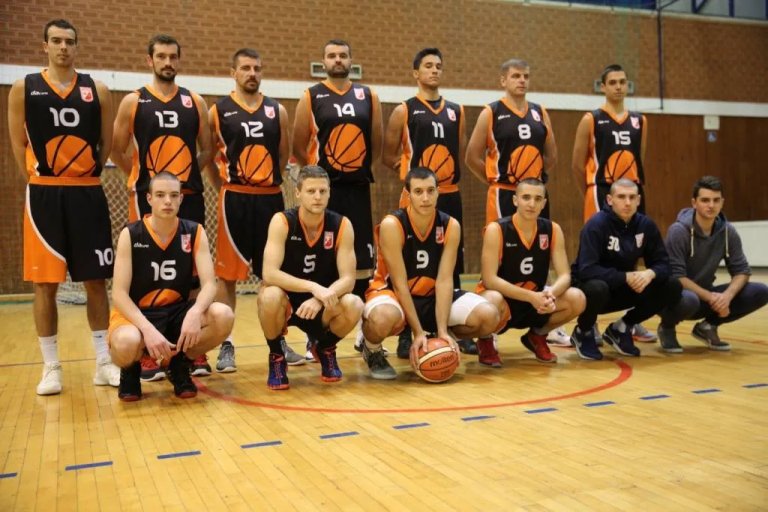 Košarka: „Velika Kikinda“ bolja od Novosađana