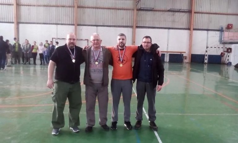 Streličarstvo: Zapažen uspeh kikindskog „Kentaura“