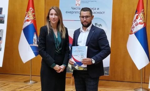 Kikindi opredeljeno 20 miliona dinara za energetsku efikasnost