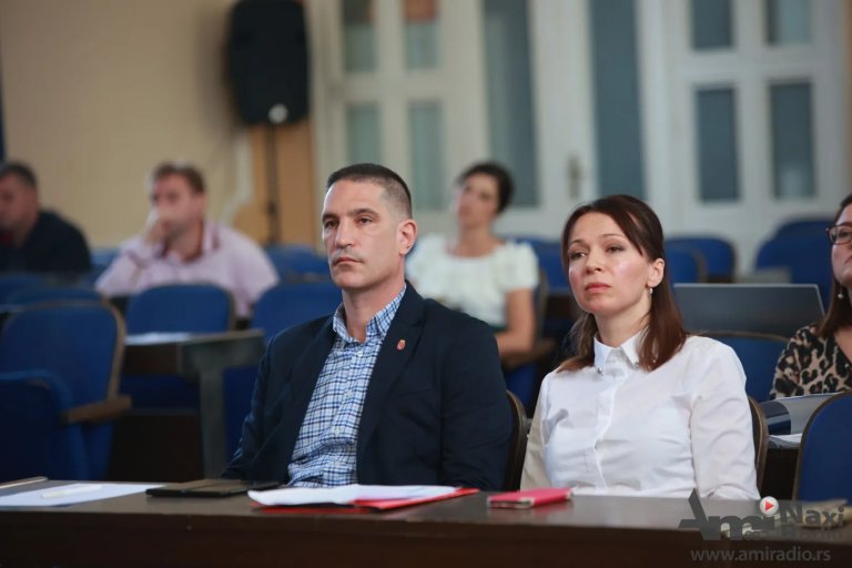 Održana 31. sednica: Usvojen konsolidovani izveštaj o budžetu