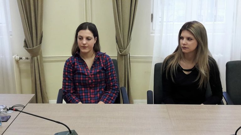 Učenici SSŠ „Miloš Crnjanski“ učestvovali na smotri „Dani E- medika“ u Hrvatskoj