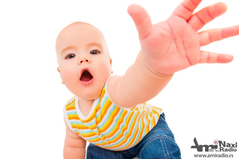 Radosne vesti: Za vikend rođene tri bebe