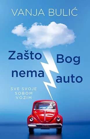 Književno veče sa Vanjom Bulić u Kulturnom centru