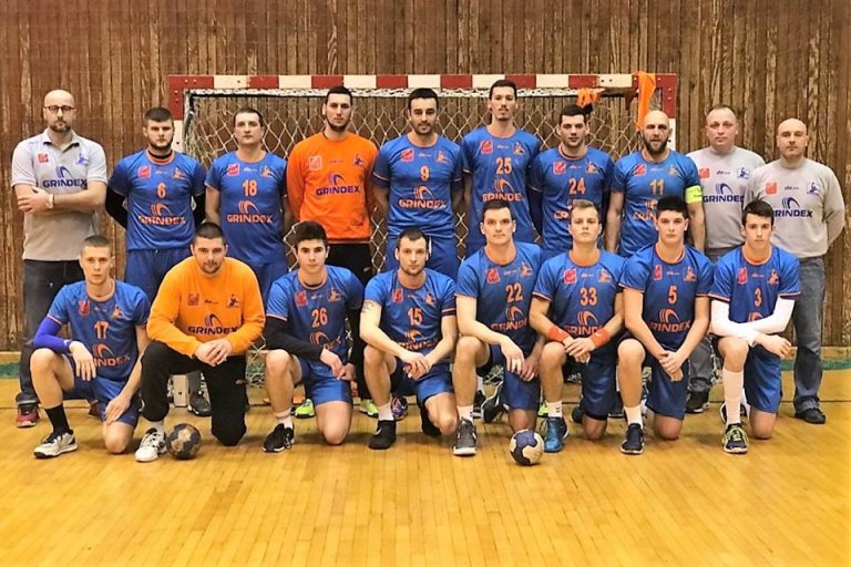 Pobeda „Kikinde Grindeks“ protiv „Mačve“