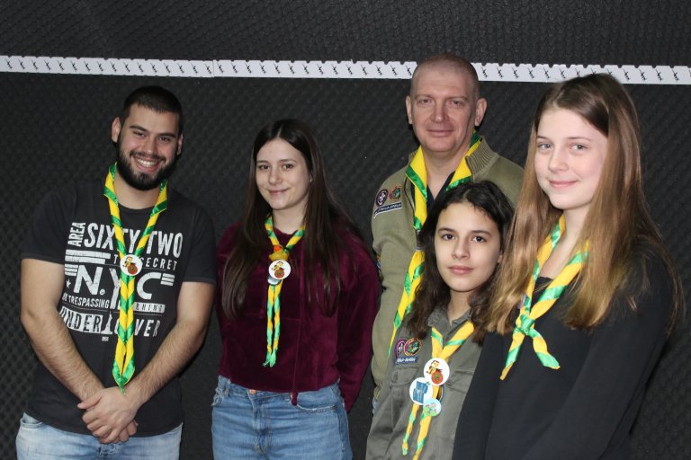 Koncert „Izviđački pozdrav Kikindi“ u subotu u Kulturnom centru