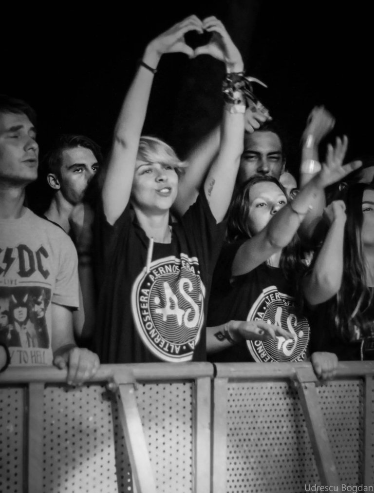 „Revolution festival“ od 31. maja do 2. juna u Temišvaru, karte već u prodaji