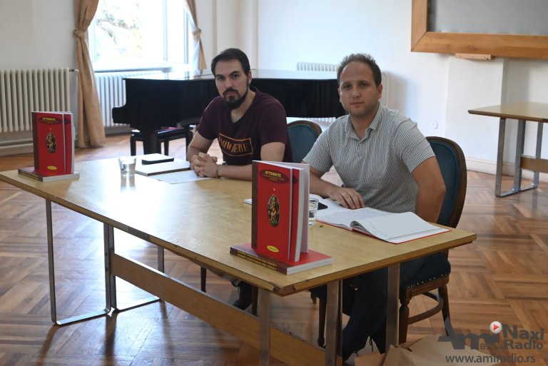 Predstavljen 19. broj glasnika „Atendite“ Istorijskog arhiva