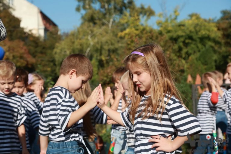 Počele 31. Zmajeve dečje igre u Kikindi: Centralna priredba u četvrtak u Pozorištu