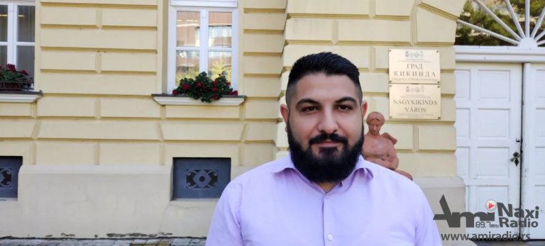 Kikinda dobila podršku u oblasti socijalne zaštite i inkluzije Roma