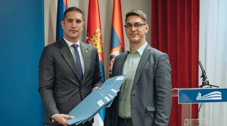 Uskoro čista voda u Velikom Selu, Mokrinu, Iđošu i Nakovu