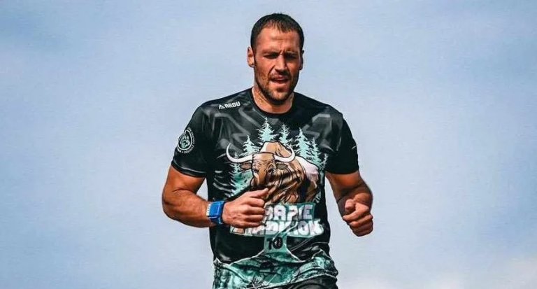 Kikinđanin Dario Kočiš uspešan na trkama sa preprekama, očekuje ga i Svetsko prvenstvo