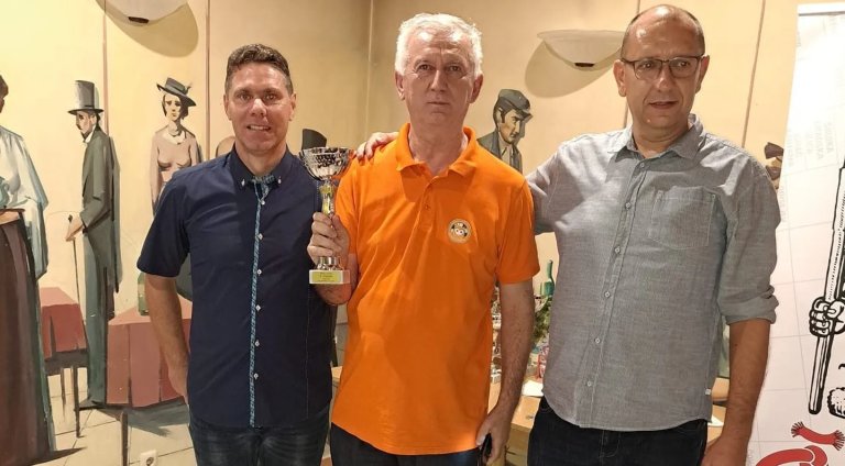 Veliki uspeh kikindskih enigmata na Prvenstvu Hrvatske