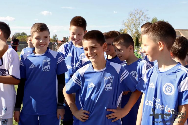 „Rojal kup“ u Ruskom Selu okupio veliki broj mladih fudbalera