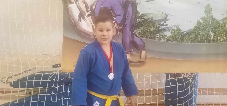 Džudisti sjajni i u Nikšiću: Dve medalje za Kikinđane