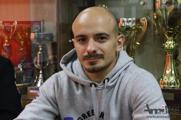 Džudo: Povratak državnog prvaka Nemanje Milića u kikindski „Partizan“