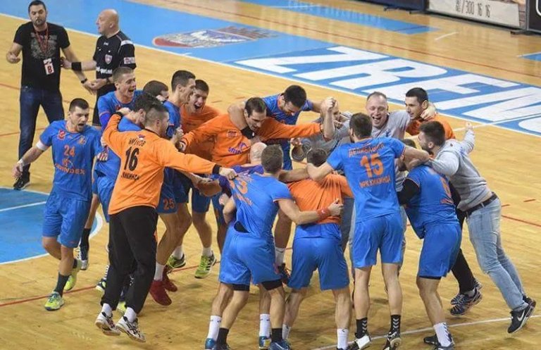 Rukomet: Bez pobednika u Velikoj Plani