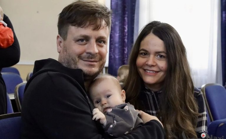 Bebi-paketi uručeni roditeljima dece rođene u julu, avgustu i septembru