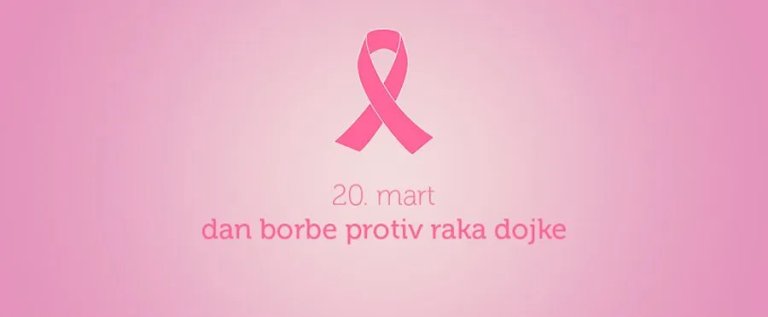 Besplatni mamografski pregledi povodom Dana borbe protiv raka dojke