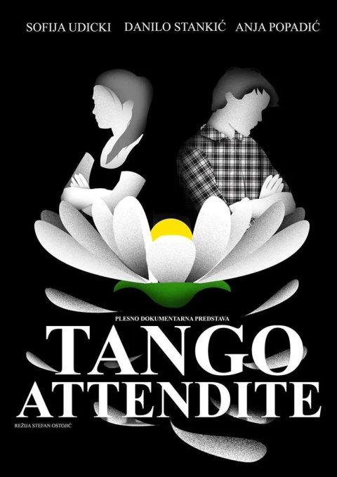 U petak „Tango Attendite“ plesno dokumentarna predstava u Kikindi