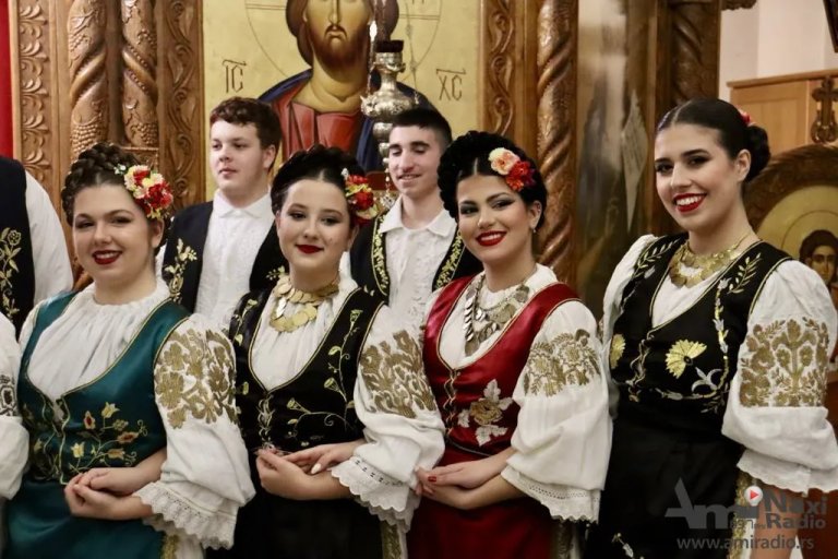 Božićni koncert „Gusala“ pomeren za subotu