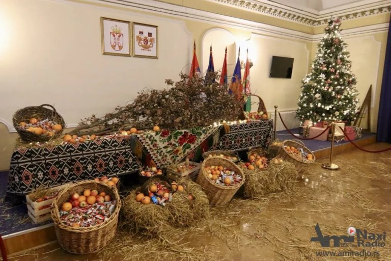 Gradska kuća u ponedeljak od 16 do 18 sati otvara vrata za korinđaše