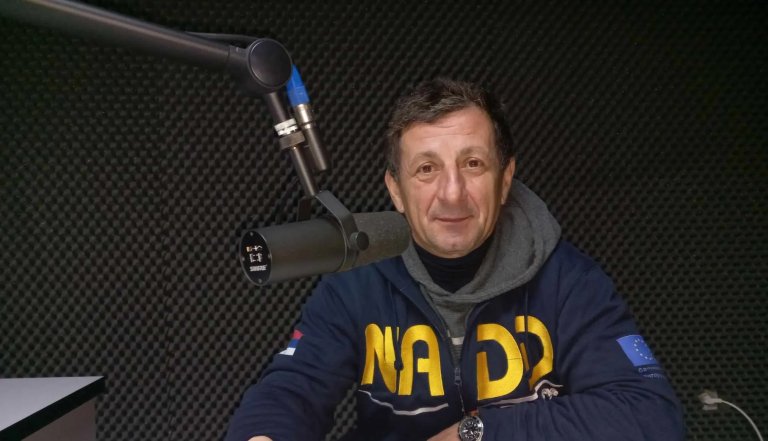 Počelo prijavljivanje za plivanje za časni krst na Bogojavljenje