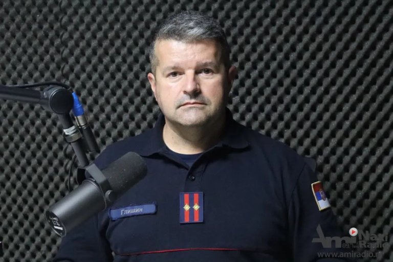 Od početka grejne sezone registrovana 22 požara na građevinskim objektima
