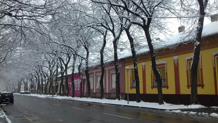 Sa letnjim računanjem vremena, dolazi pravo proleće