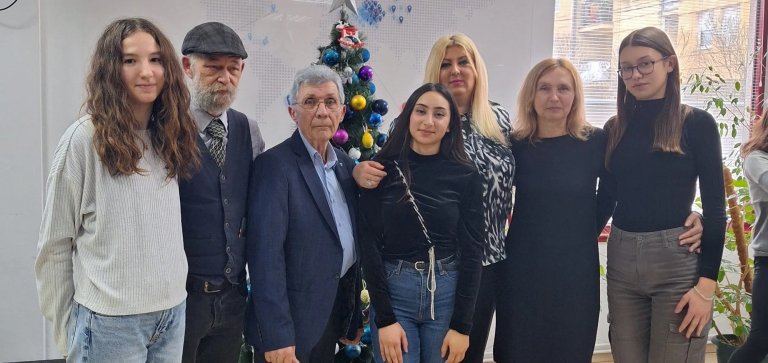 Učenici Gimnazije i Ekonomske škole nagrađeni na manifestaciji „Energija je svuda oko nas“