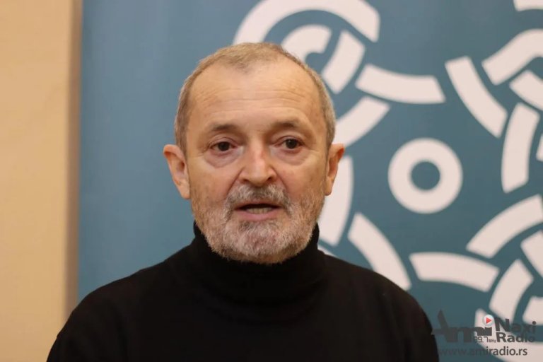 Milan Micić dobitnik nagrade „Dušan Vasiljev“ za knjigu „Čudo u Banatu“