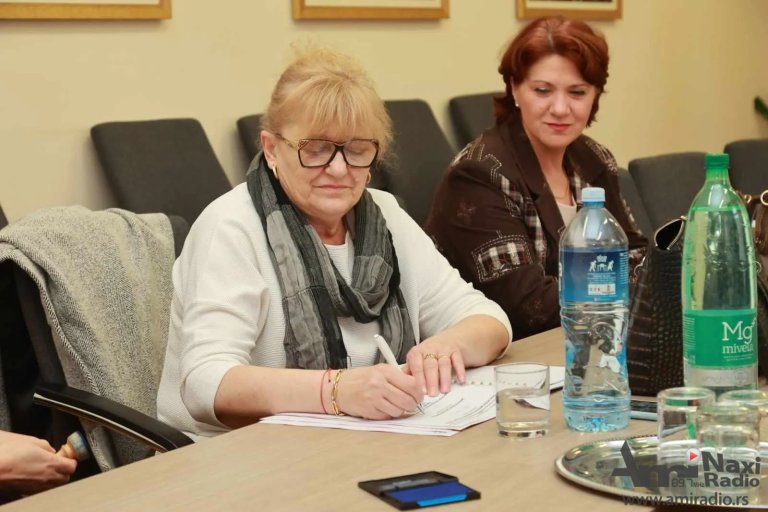 Potpisan međusektorski protokol o saradnji na prevenciji i zaštiti dece od nasilja, zlostavljanja i zanemarivanja