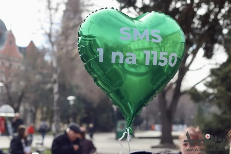 Svetski dan dece obolele od raka: Podrška hrabrim malim herojima