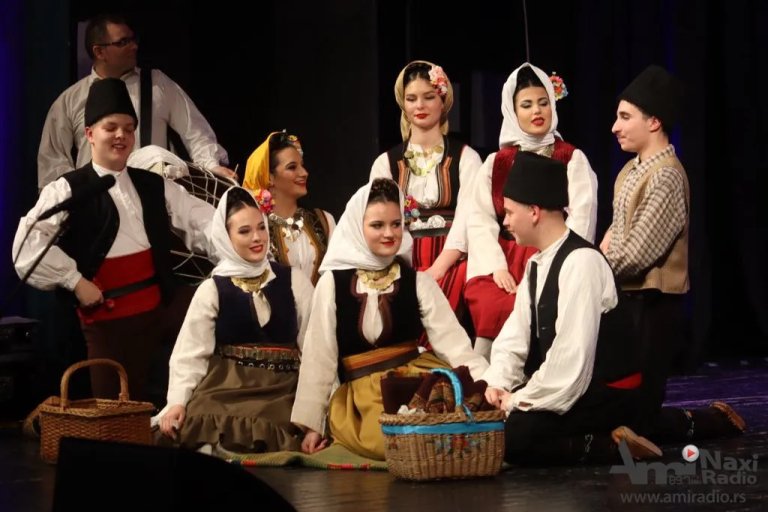 Sretenjski koncert „Gusala“ u subotu u Pozorištu